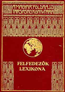 Felfedezk lexikona