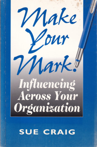 Make Your Mark!