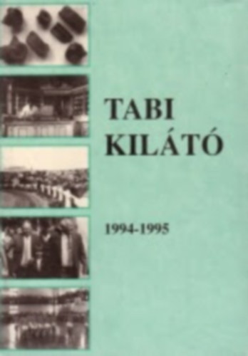 Tabi Kilt 1994-1995.