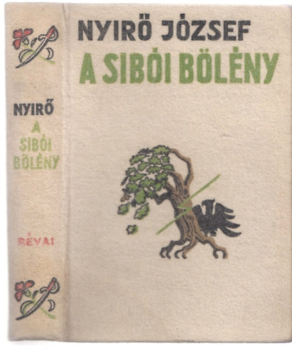 Nyr Jzsef - A sibi blny