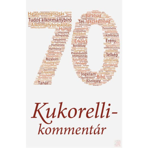 KUKORELLI-KOMMENTR