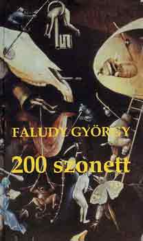 200 szonett