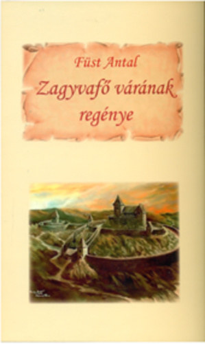 Zagyvaf� v�r�nak reg�nye