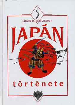 Edwin O. Reischauer - Japn trtnete