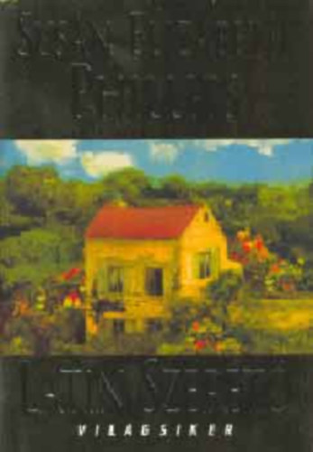 Susan Elizabeth Phillips - Latin szeret