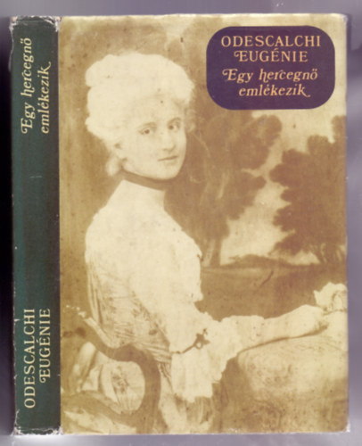 Egy hercegn� eml�kezik