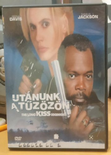 Ut�nunk a t�z�z�n! (1 DVD)