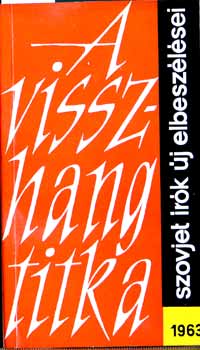 A visszhang titka