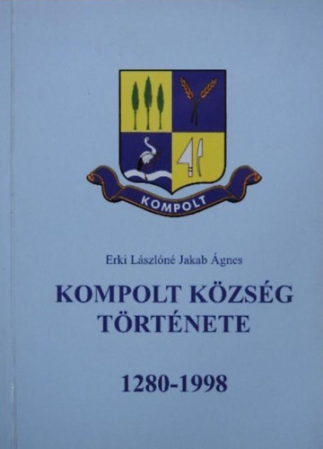 Kompolt kzsg trtnete 1280-1998