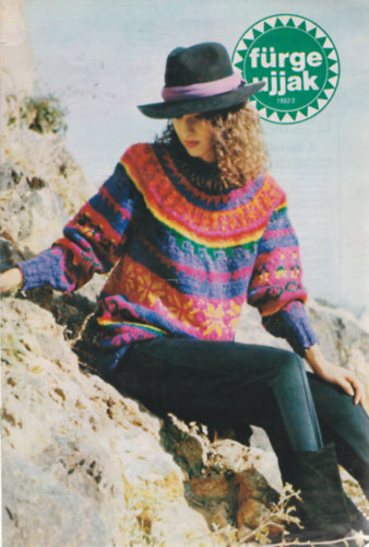 F�rge Ujjak 1992/2.