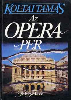 Az Opera per