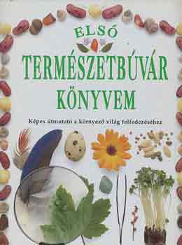 Els termszetbvr knyvem