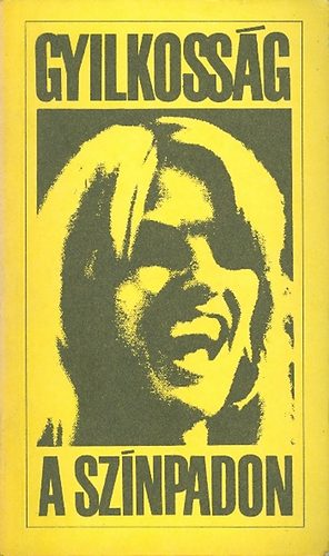 Gyilkossg a sznpadon