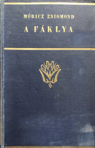 A f�klya