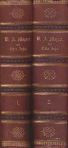 W. A. Mozart I-II. (gtbets)