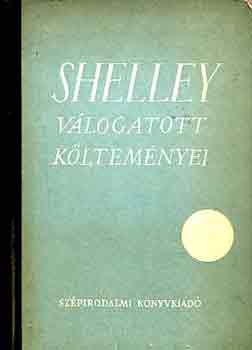 Shelley v�logatott k�ltem�nyei