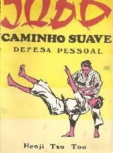 Judo caminho suave