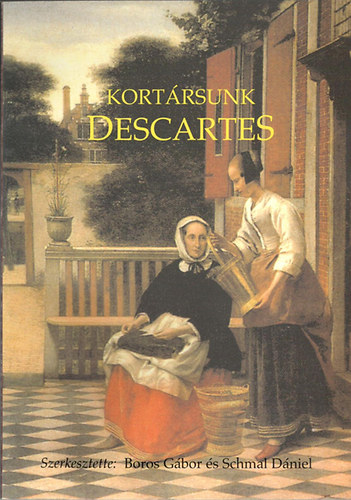 Kort�rsunk Descartes