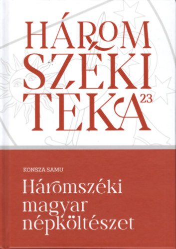 Hromszki magyar npkltszet