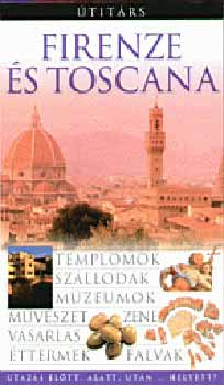 Firenze s Toscana - (titrs)