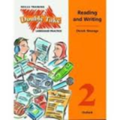 Double Take 2. - Reading and Writing