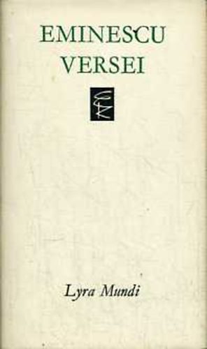 Eminescu versei