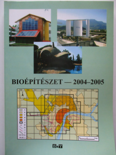 Bioptszet - 2004-2005