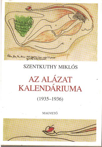 Az alzat kalendriuma (1935-1936)