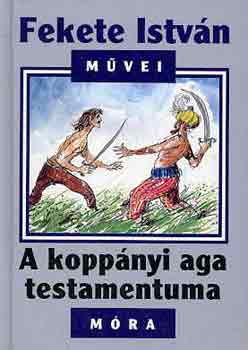 A koppnyi aga testamentuma