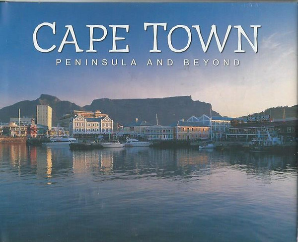 Cape Town - Peninsula and Beyond