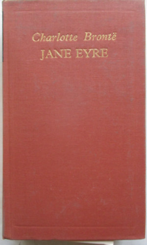 Jane Eyre