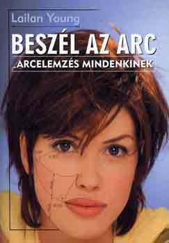 Lailan Young - Beszl az arc- Arcelemzs  mindenkinek
