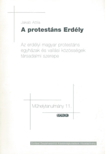 A protestns Erdly