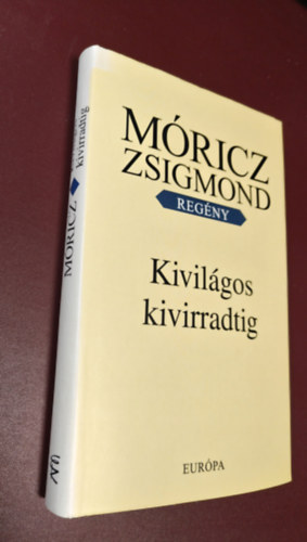 Kivil�gos kivirradatig