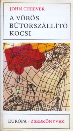 A vrs btorszllt kocsi
