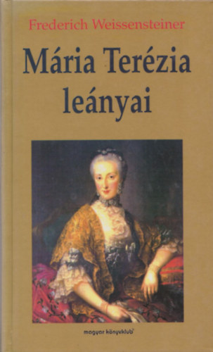 Mria Terzia lenyai