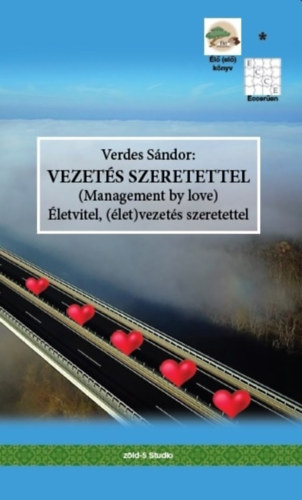 Vezets szeretettel