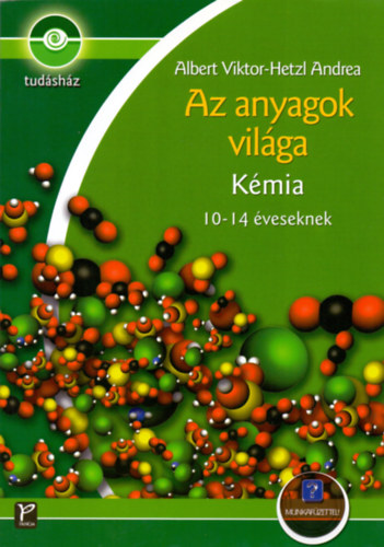 Az anyagok vilga