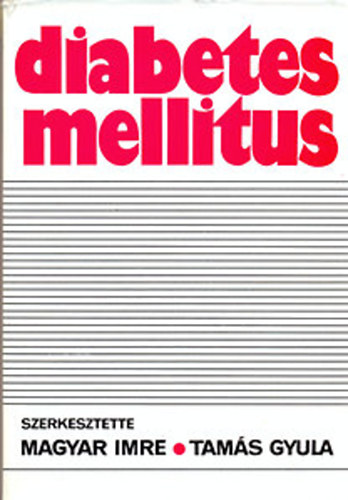 Diabetes mellitus