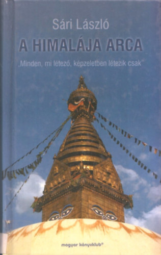 A Himalja arca