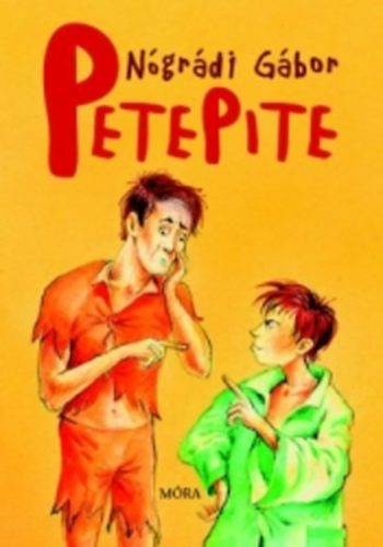 Petepite - Az apu n vagyok