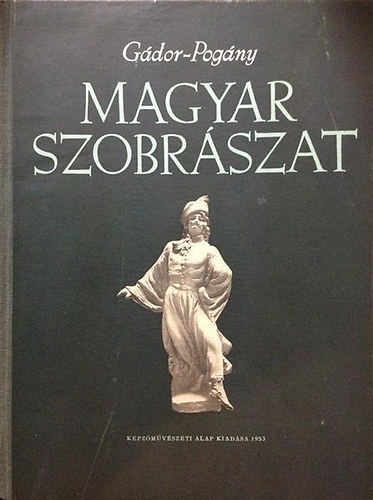 Magyar szobrszat