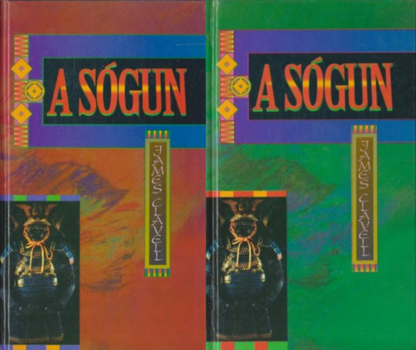 A sgun I-II.