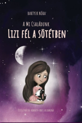 Lizi f�l a s�t�tben