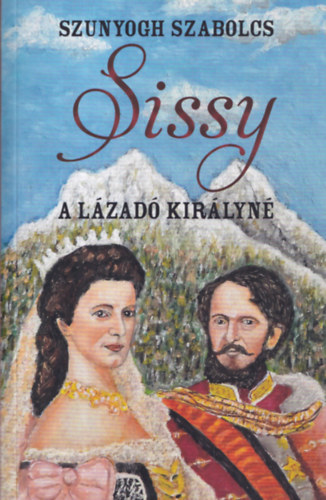 Sissy - A lzad kirlyn