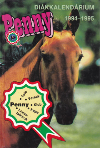Penny Di�kkalend�rium 1994-1995