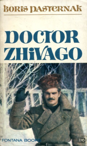 Doctor Zhivago (Zsivago doktor)