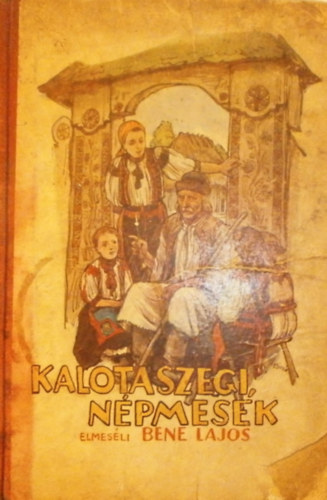 Kalotaszegi npmesk II.