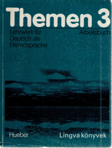 Themen 3 - Arbeitsbuch
