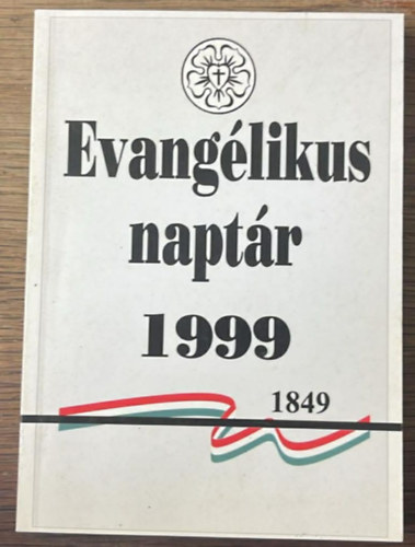 Evang�likus napt�r 1999